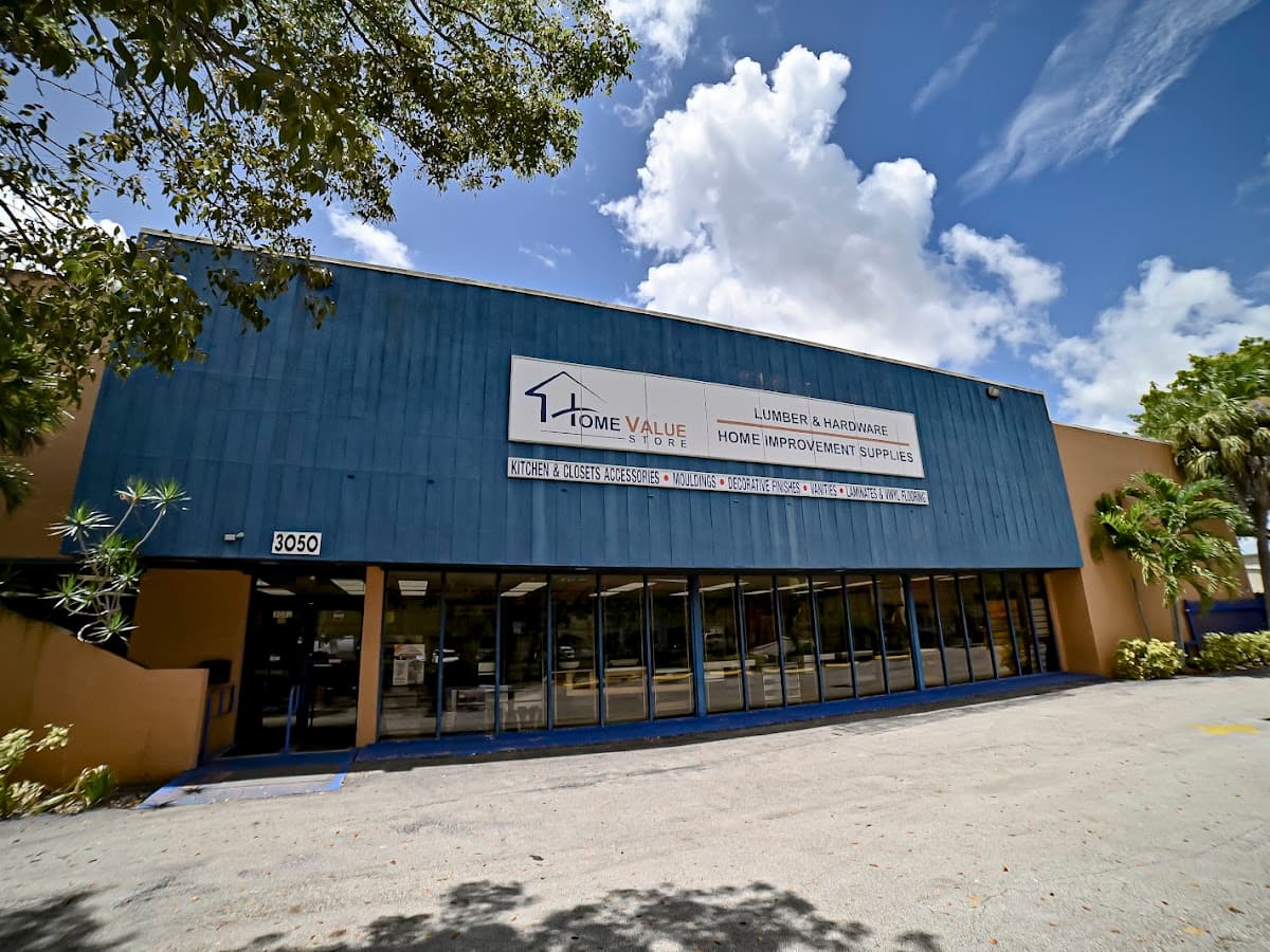 Home Value Store