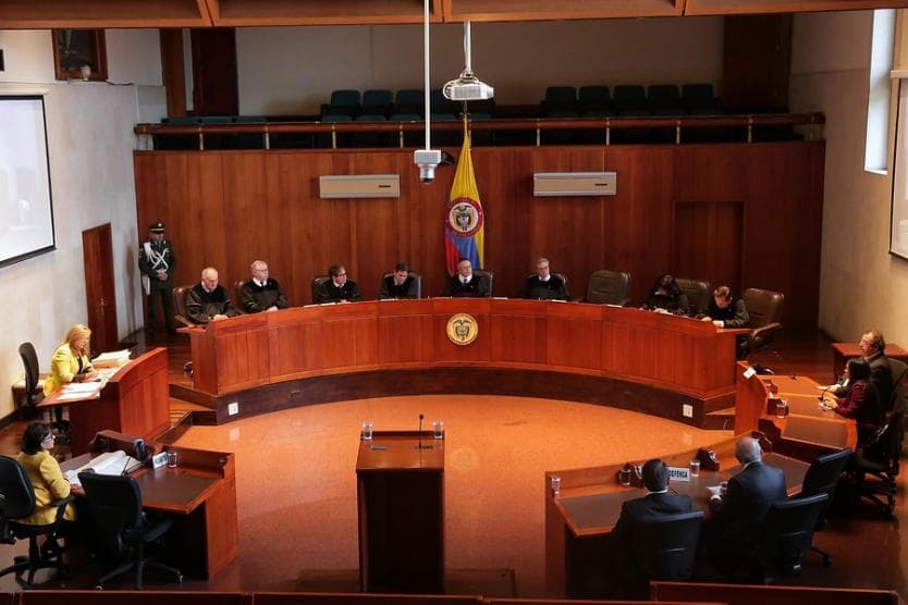 ICEDA Soluciones Jurídicas, Bufete de Litigantes y Asesores — foto