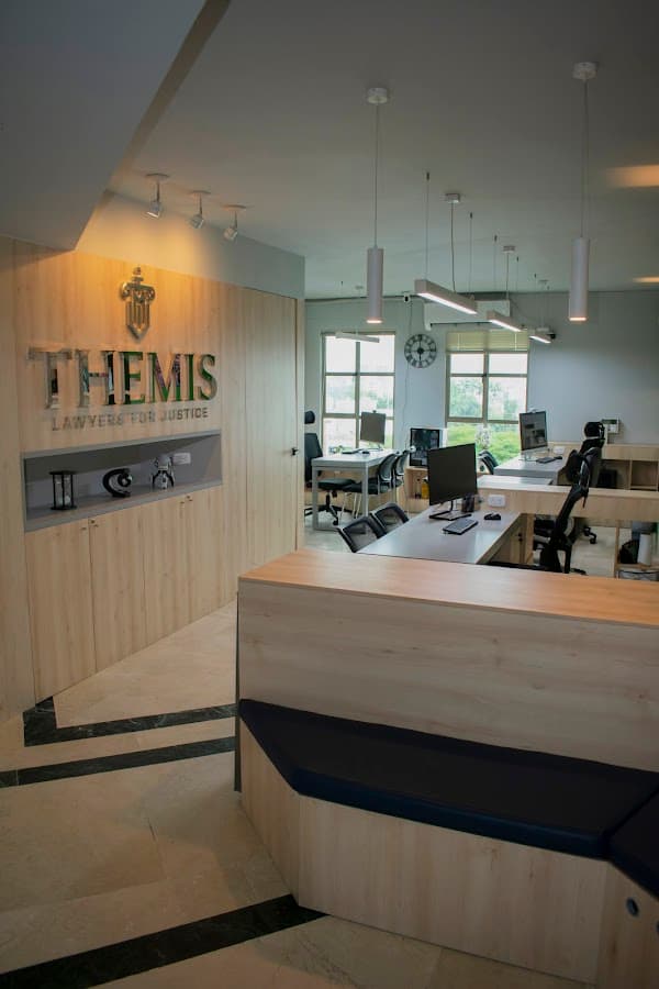 Abogados en Bucaramanga - THEMIS — foto