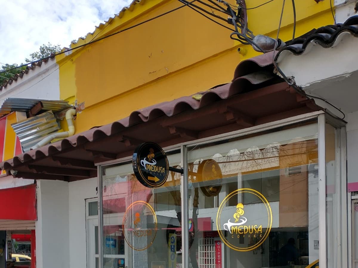 CAFETERIA FELO