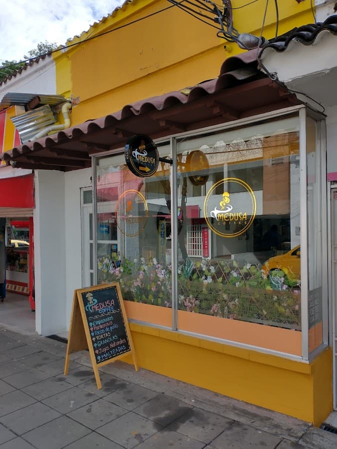 CAFETERIA FELO — foto
