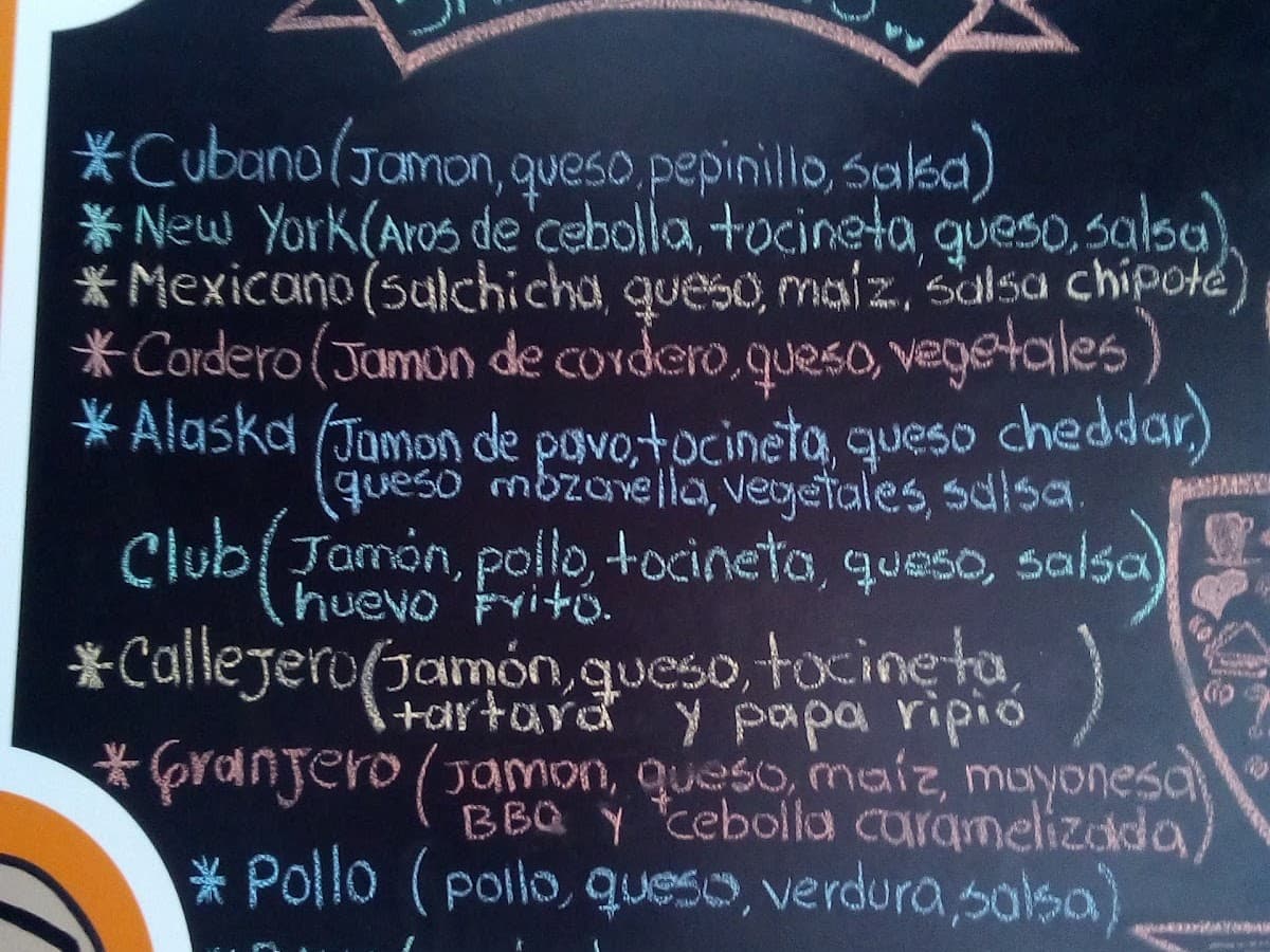 CAFETERIA FELO — foto