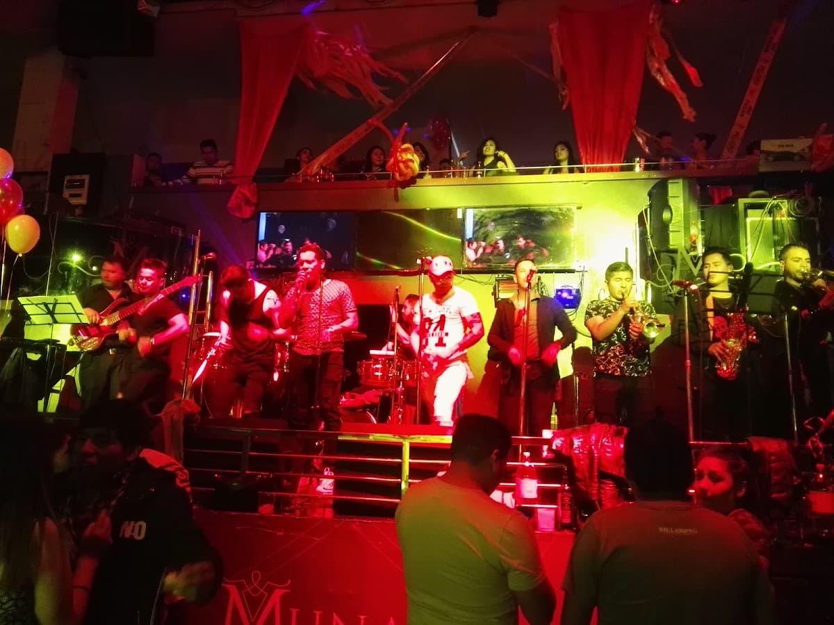Discoteca K-juma — foto