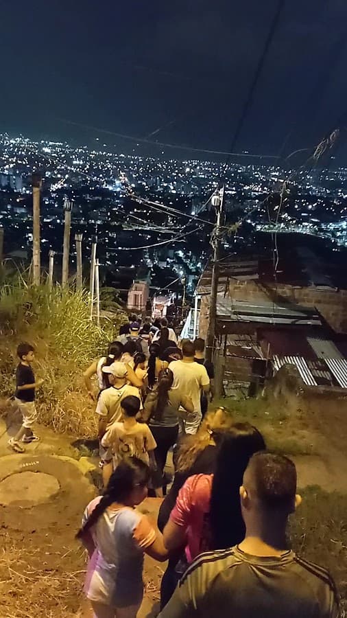 La Estrella De Siloé — foto
