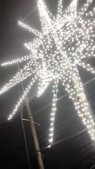 La Estrella De Siloé — foto