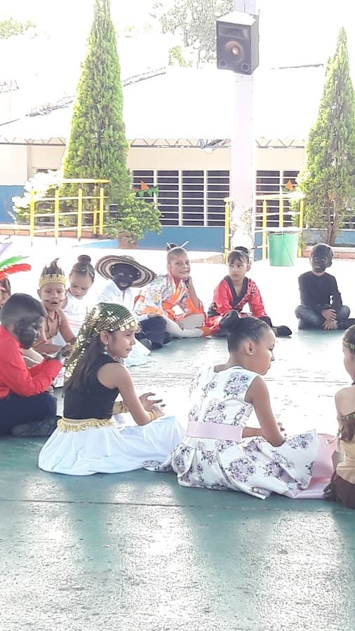 Colegio Sagrado Corazón De Jesús — foto