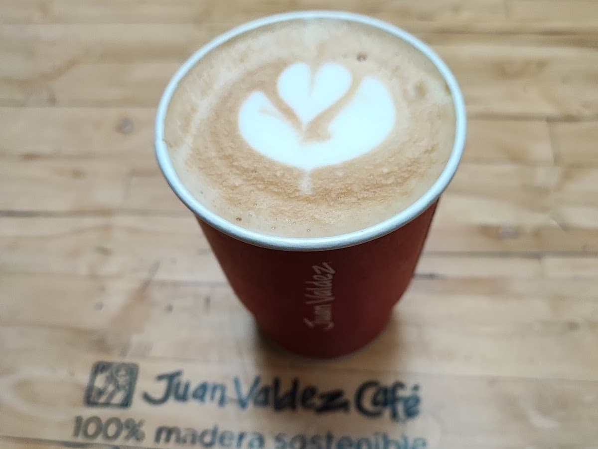Juan Valdez - Zona G — foto