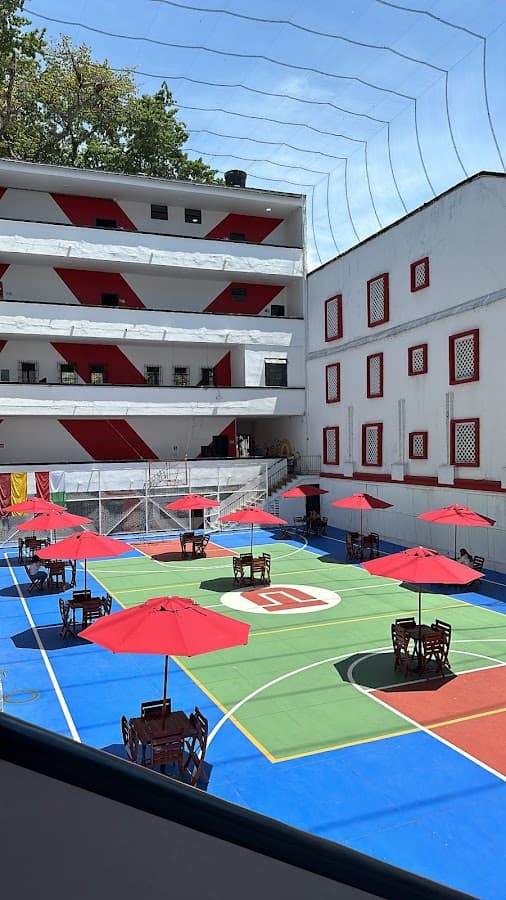 Centro de Idiomas - Universidad del Tolima