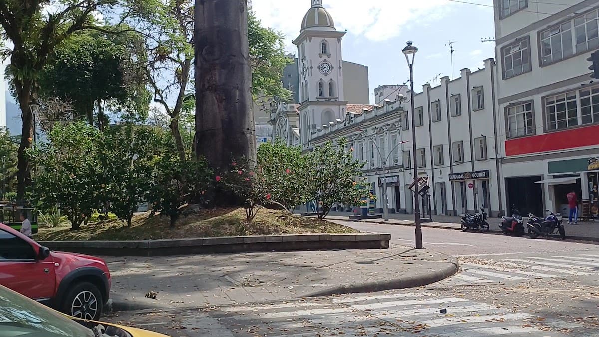 Centro de Idiomas - Universidad del Tolima — foto