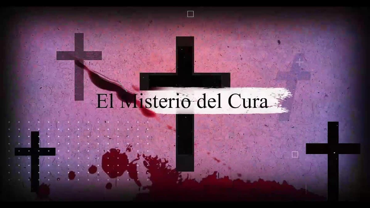 Enigma Escape Room Quito — foto