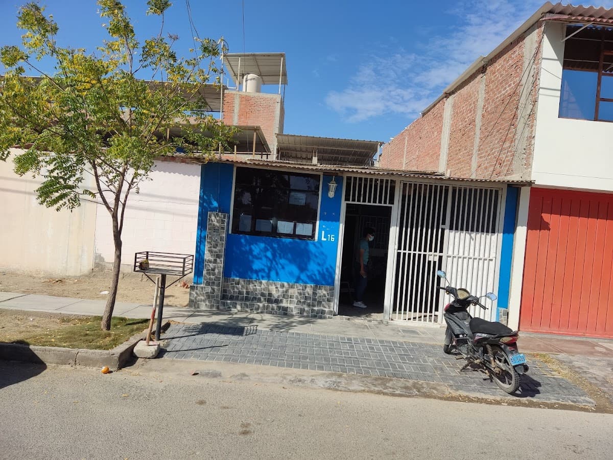 FISIO MATER PIURA — foto
