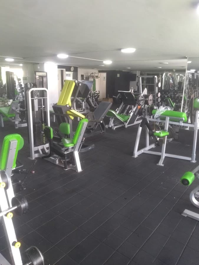 Fitness For Life — foto