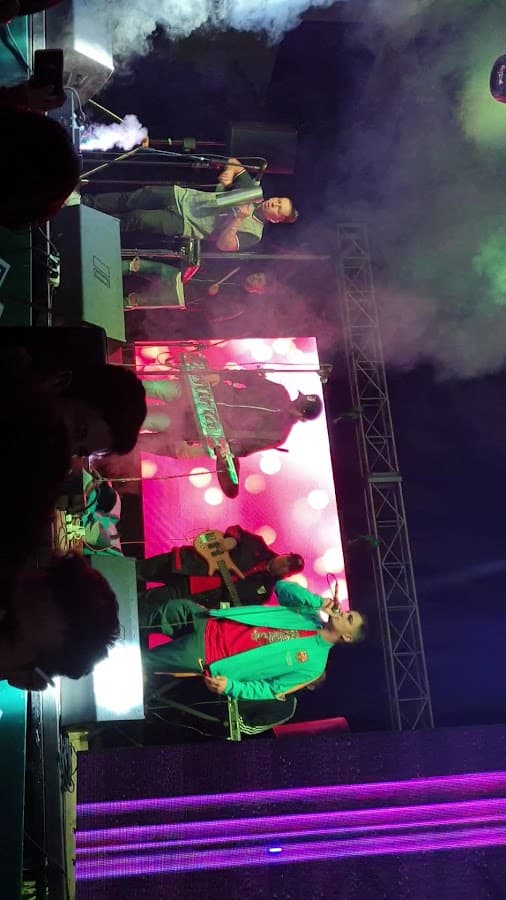 Fabrik Disco Matine — foto