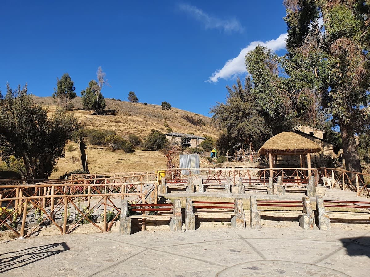 Tanquiscancha, Chilca - Huancayo