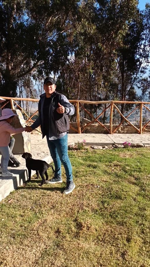 Tanquiscancha, Chilca - Huancayo — foto