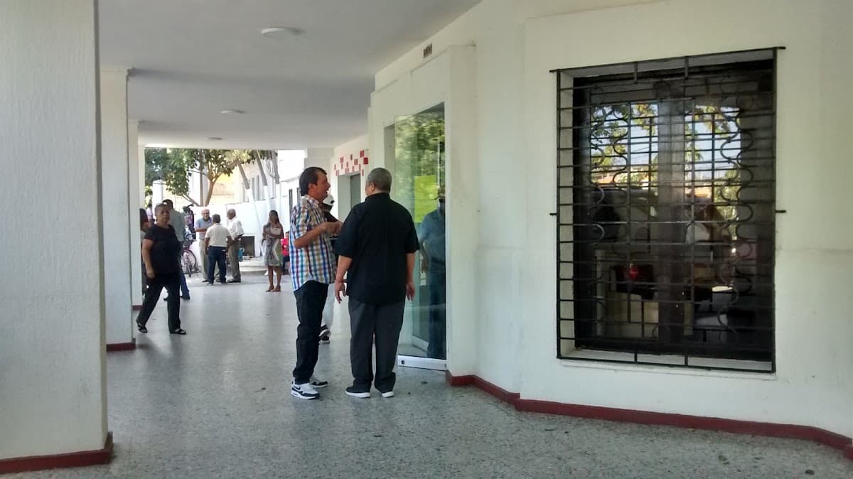 Organización Clínica General del Norte