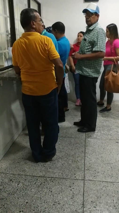 Organización Clínica General del Norte — foto