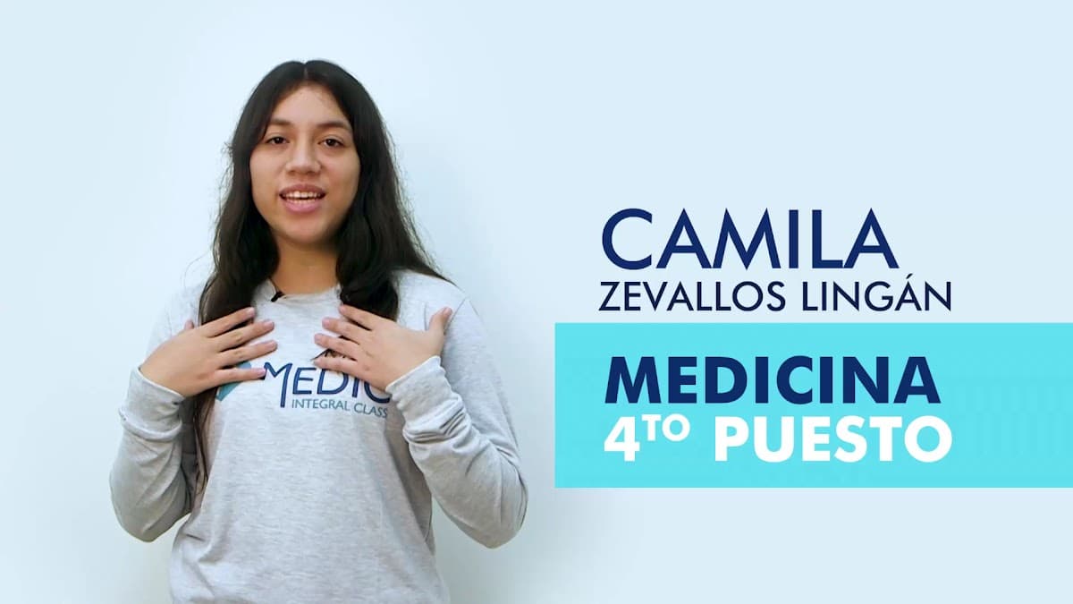 Academia Preuniversitaria Integral Class — foto