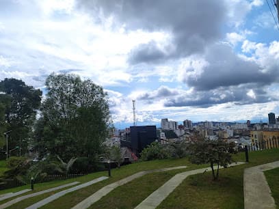 Mirador de Niza — foto