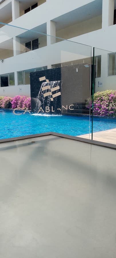 Hotel Casa Blanca Cúcuta — foto