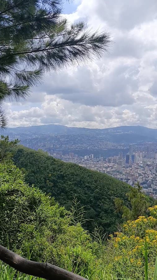 Mirador Anauco — foto