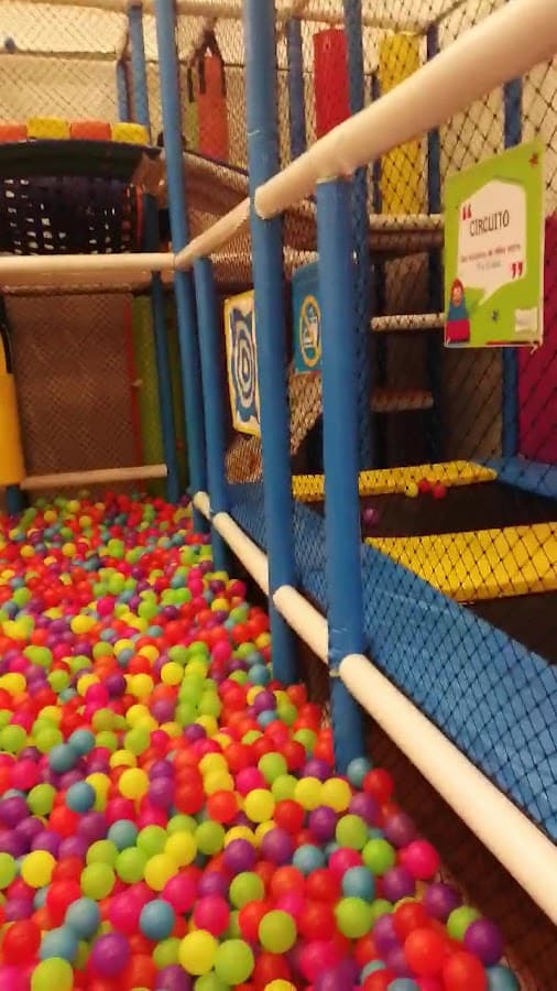 Juegos Recreativos Family Play SAC — foto