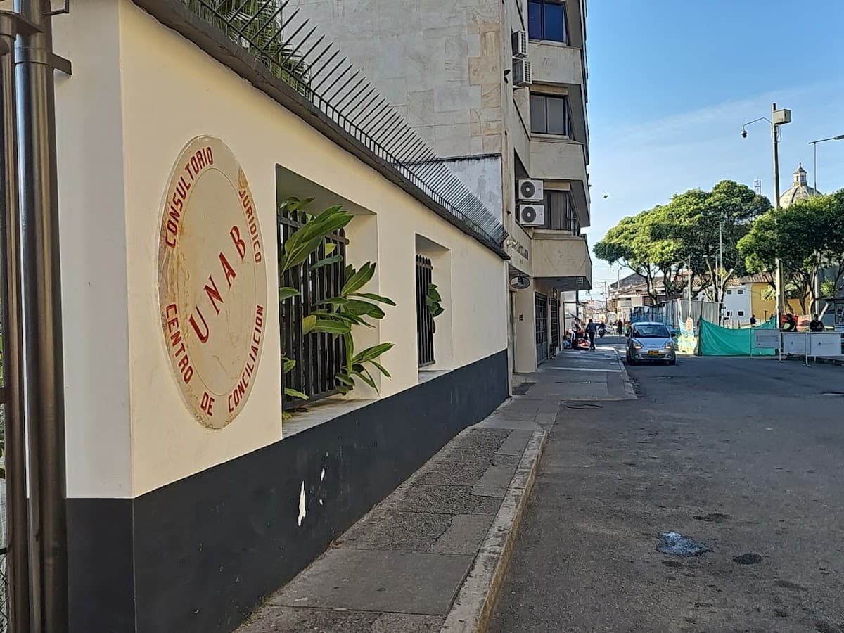 Consultorio Jurídico Universidad de Santander UDES — foto