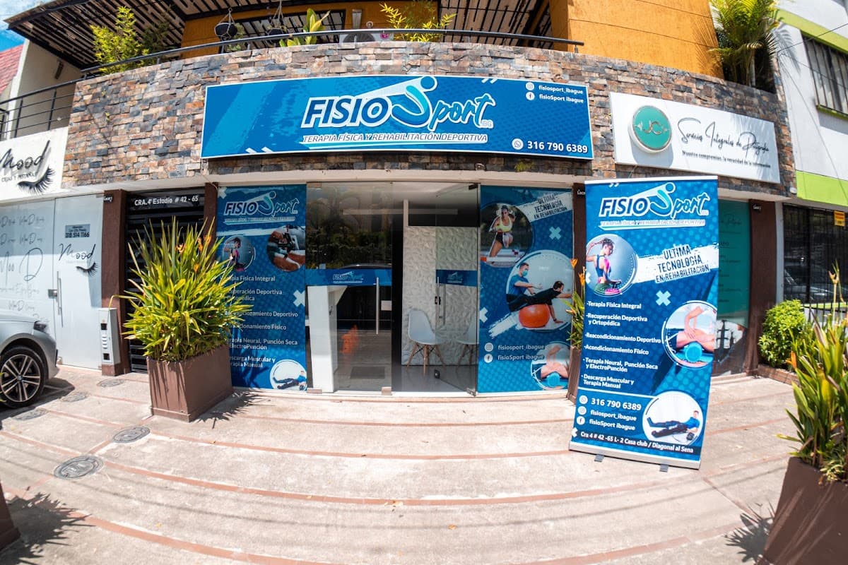 FisioSport Life