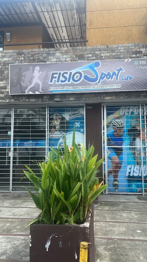 FisioSport Life — foto
