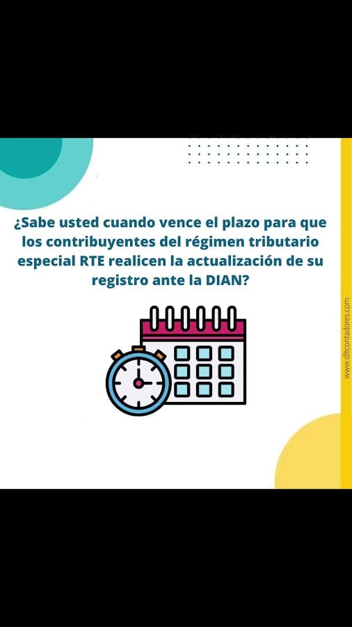 DLT Contadores Especialistas — foto