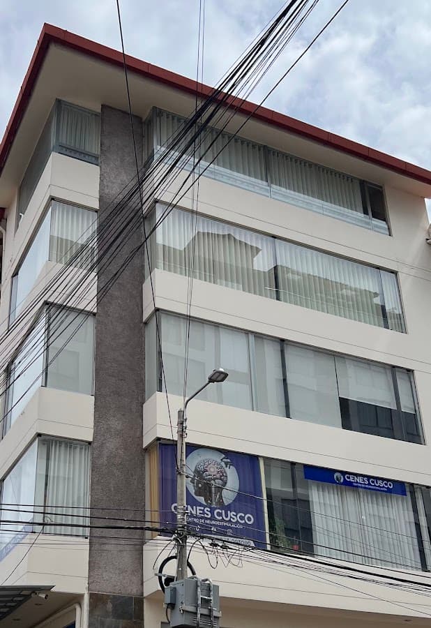 Centro de Neuroestimulación del Cusco