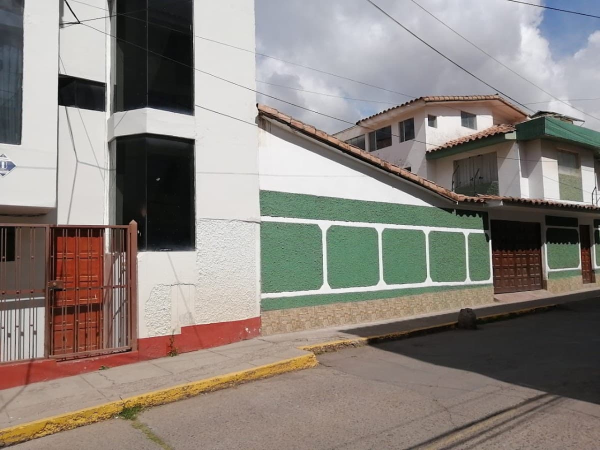 Centro de Neuroestimulación del Cusco — foto