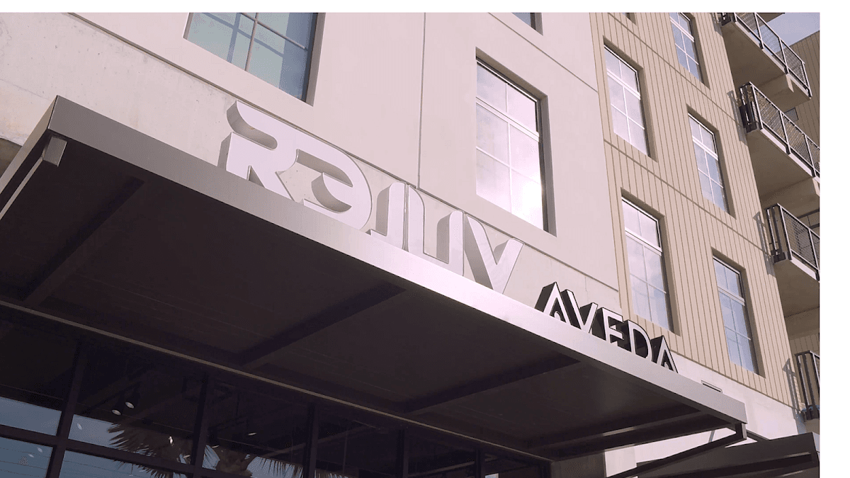 Rejuv Aveda Salon & Barbershop
