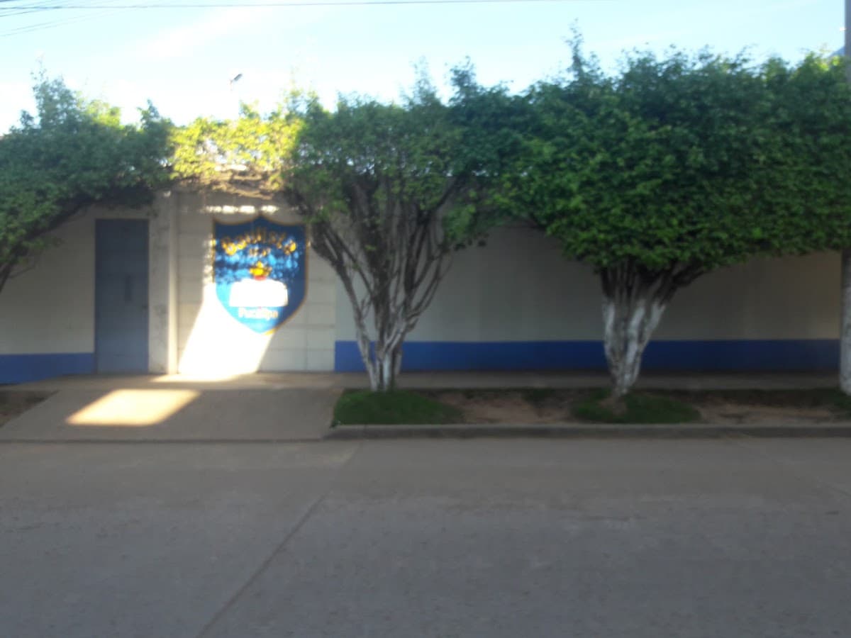 Colegio Particular Bautista