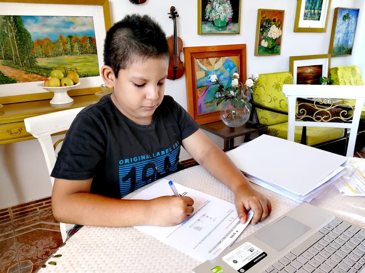 Colegio Particular Bautista — foto