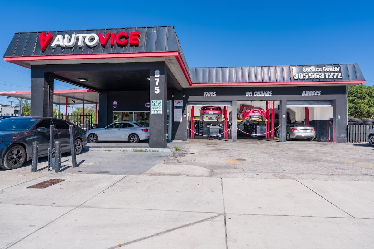 AutoVice