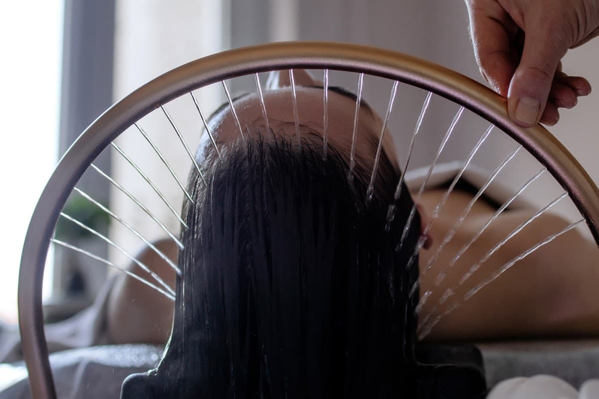 HEAD SPA ANNI