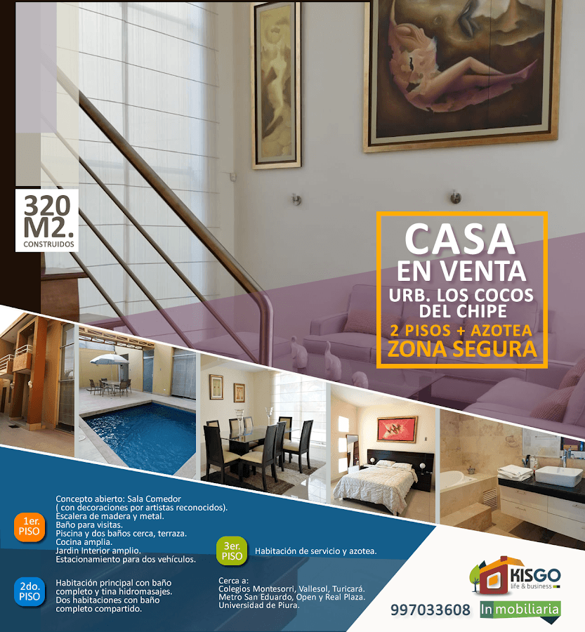 Inmobiliaria KYSGO