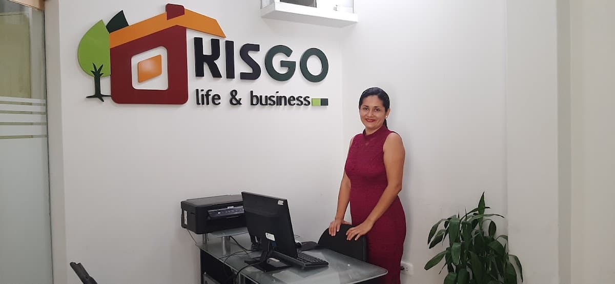 Inmobiliaria KYSGO — foto