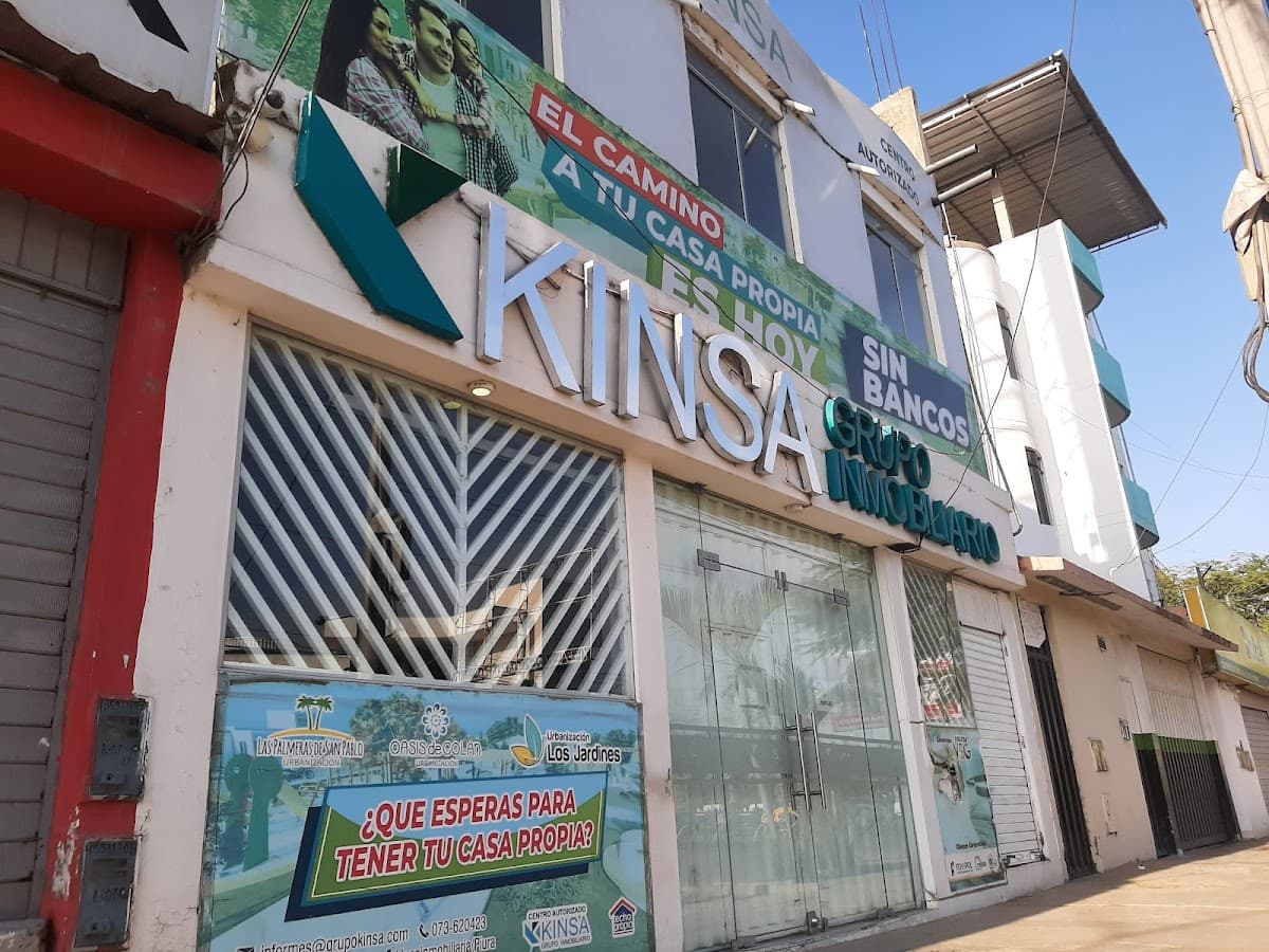 Inmobiliaria KYSGO — foto