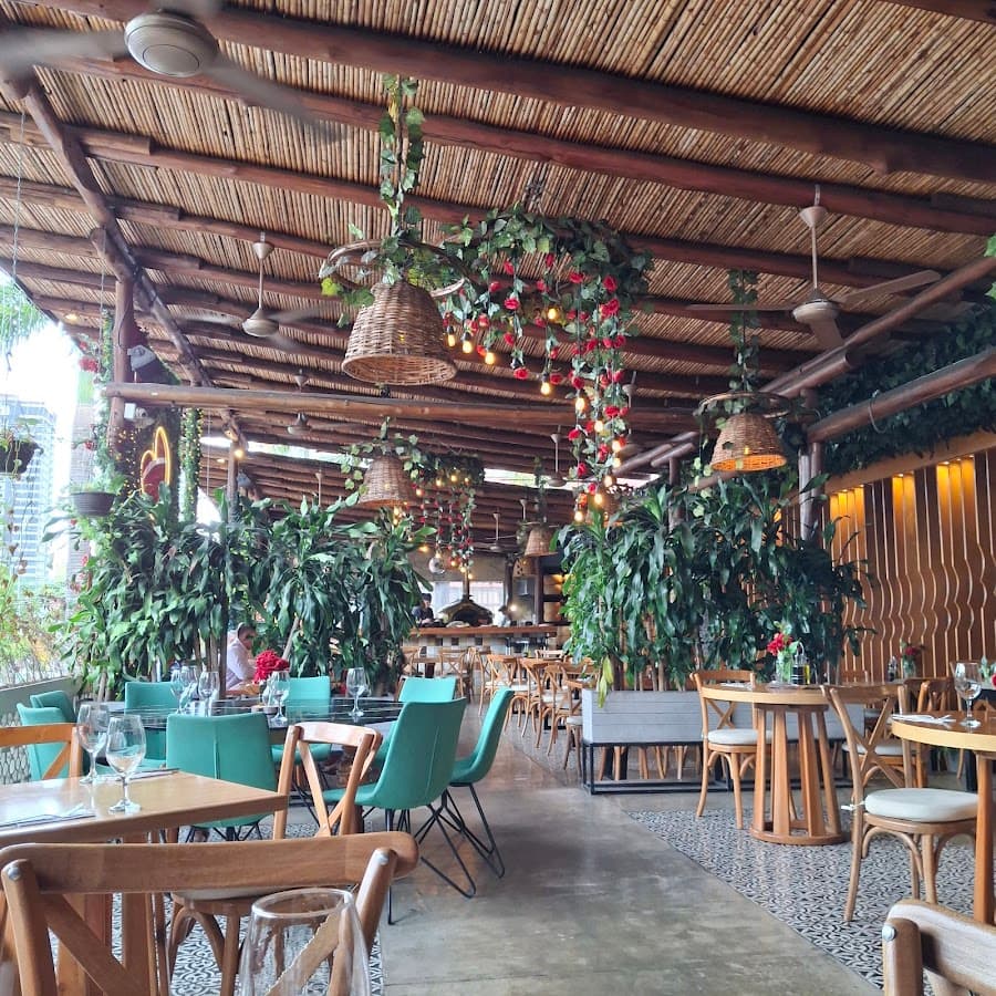 Casa Riosa