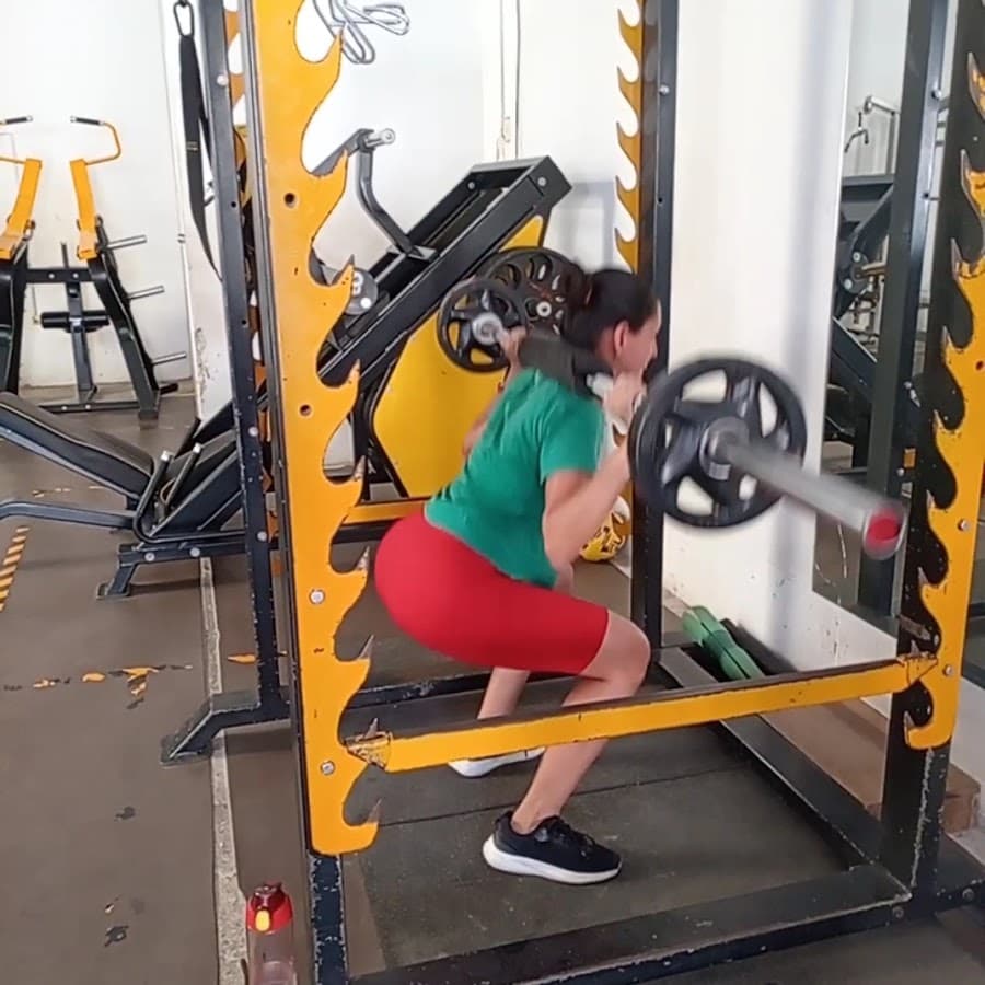 Gim Rocas Fitness — foto