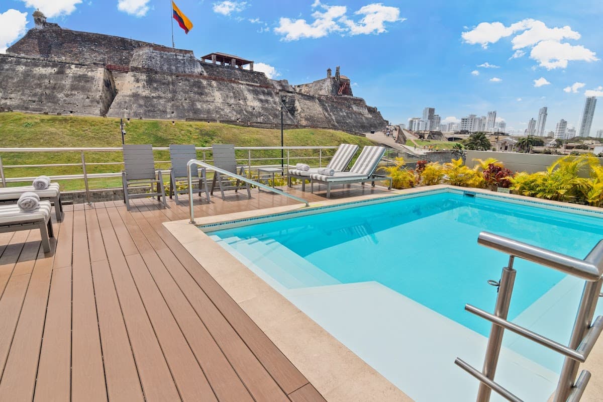 GHL San Lázaro Art Hotel
