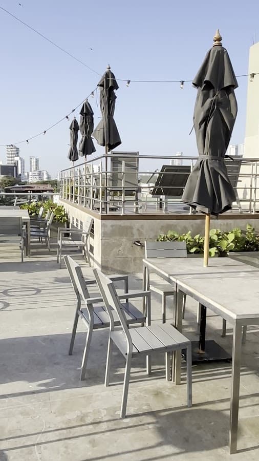 GHL San Lázaro Art Hotel — foto