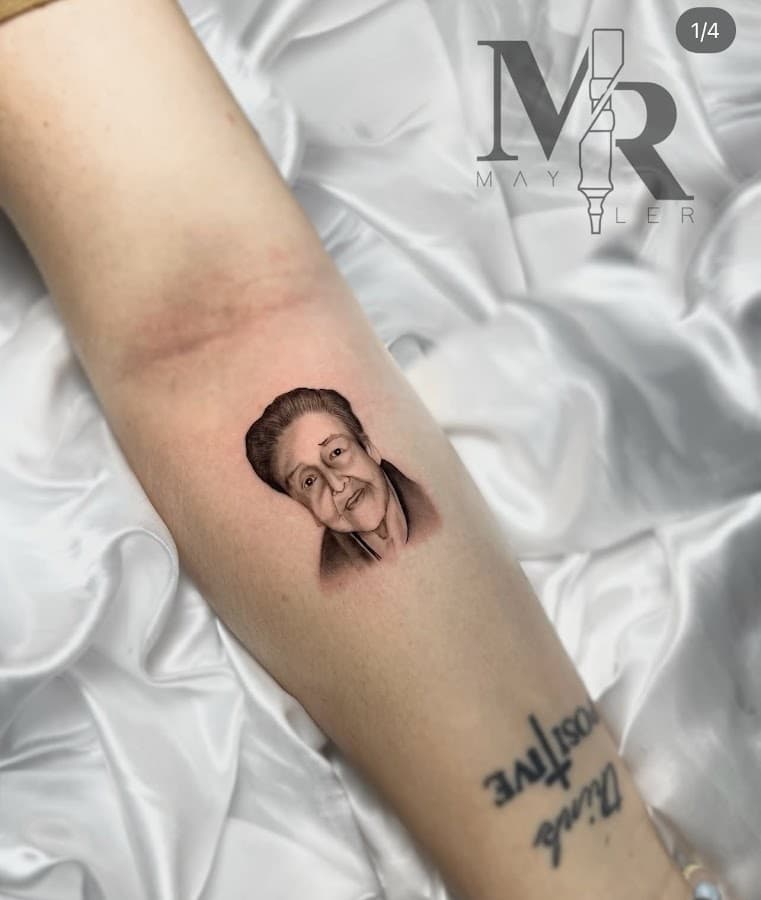 Mayler Tattoo
