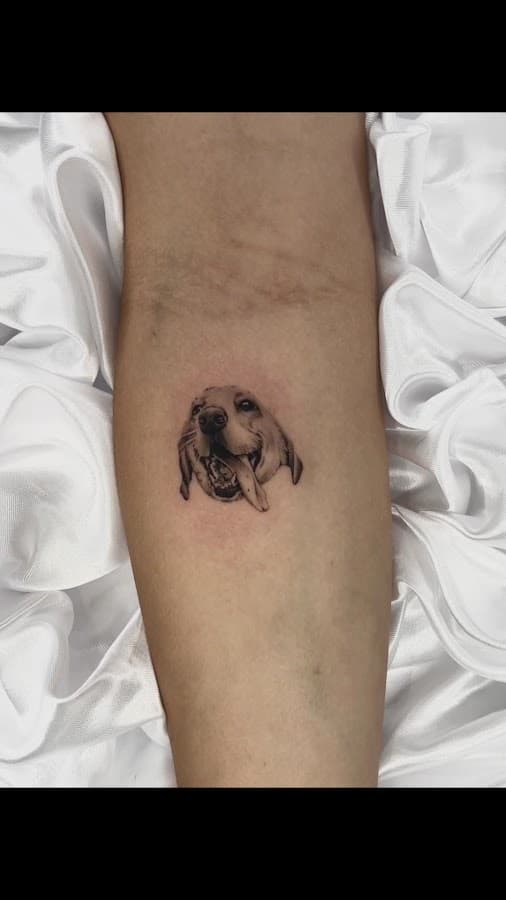 Mayler Tattoo — foto
