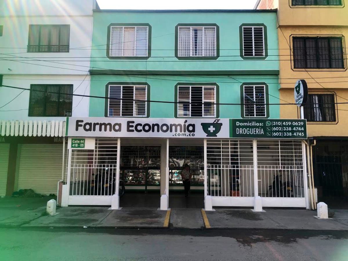 Farma Economía