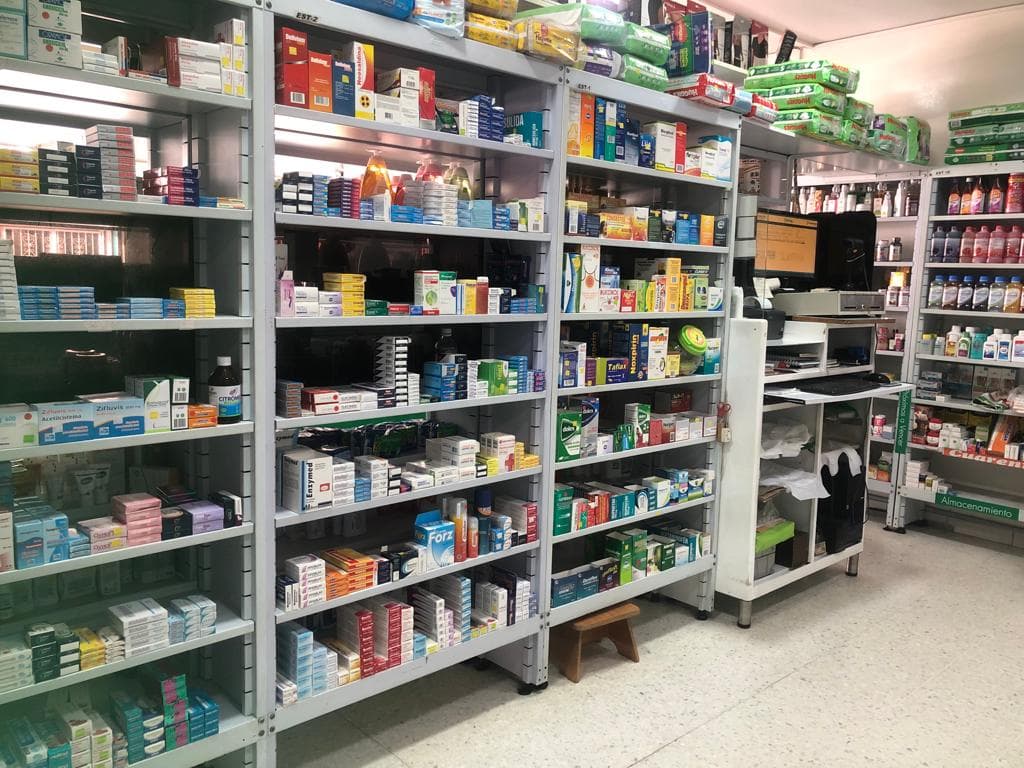 Farma Economía — foto