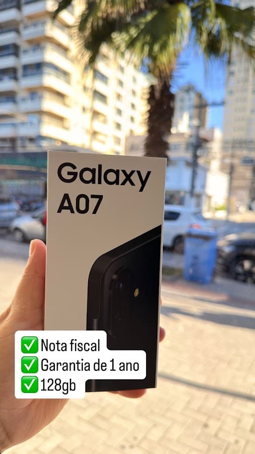 Pró Case — foto
