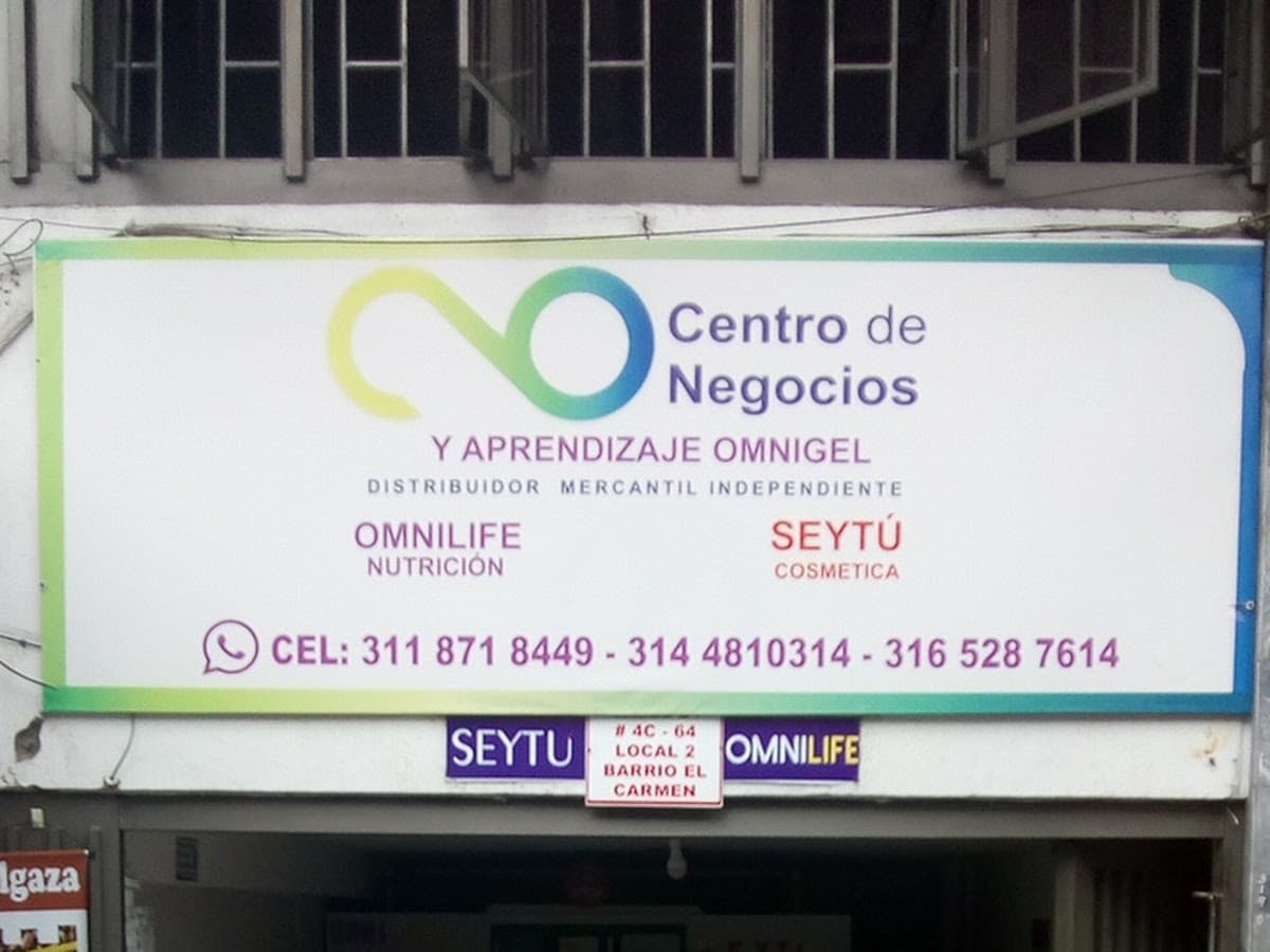 omnibienestartotal — foto